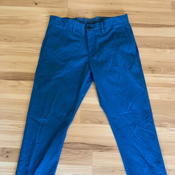 1901 ballard slim fit